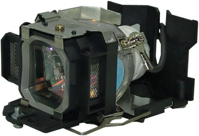 Alt view image 2 of 4 - Advanced Lamps LMP-C162 Lamp & Housing for Sony Projectors - Fits CS20, VPL-CX21, VPL-ES3, VPL-EX4, LMP-C163-UHP, LMP-C162 & More - 1 Unit Per Pack - 90-Day Warranty