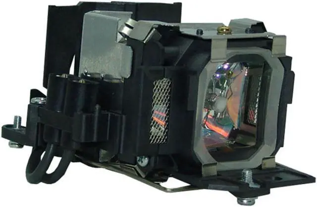 Alt view image 3 of 4 - Advanced Lamps LMP-C162 Lamp & Housing for Sony Projectors - Fits CS20, VPL-CX21, VPL-ES3, VPL-EX4, LMP-C163-UHP, LMP-C162 & More - 1 Unit Per Pack - 90-Day Warranty