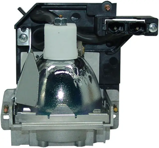 Alt view image 4 of 7 - Advanced Lamps Lamp & Housing for The Mitsubishi XD480U Projector