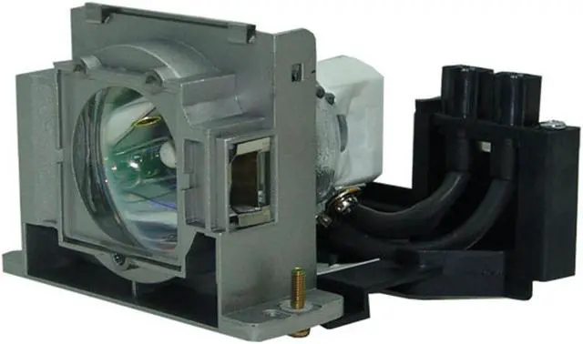 Alt view image 2 of 7 - Advanced Lamps Lamp & Housing for The Mitsubishi XD480U Projector