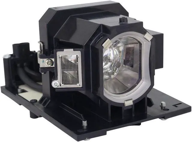 Alt view image 3 of 4 - Advanced Lamps Lamp & Housing for The Dukane ImagePro 8963 Projector