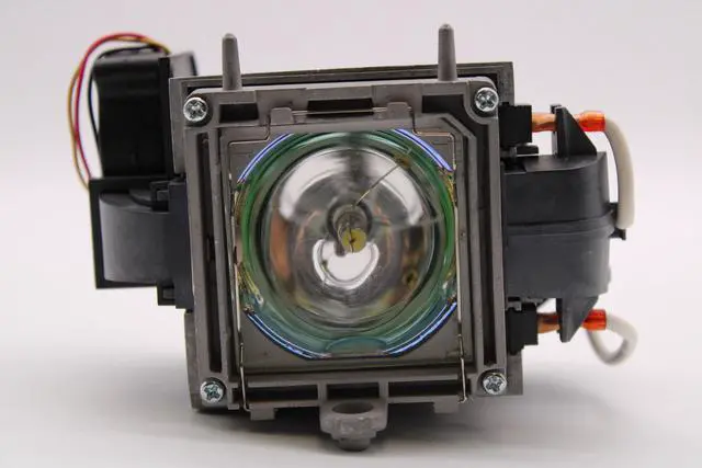 Alt view image 2 of 7 - Jaspertronics Original Lamp & Housing for The Infocus ScreenPlay 5700 Projector with original specification and full lifespan bulb inside - 1 Year Warranty