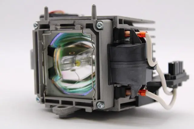 Alt view image 3 of 7 - Jaspertronics Original Lamp & Housing for The Infocus ScreenPlay 5700 Projector with original specification and full lifespan bulb inside - 1 Year Warranty