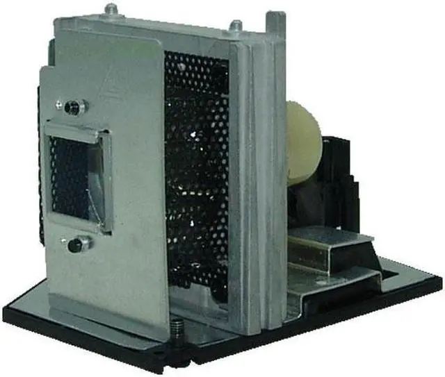 Alt view image 2 of 3 - Jaspertronics Original 75016681 Lamp & Housing for Toshiba Projectors with original specification and full lifespan bulb inside - 1 Year Warranty