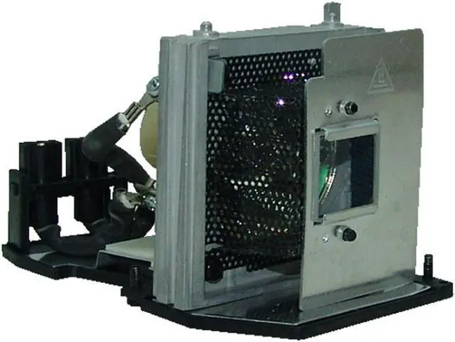 Alt view image 3 of 3 - Jaspertronics Original 75016681 Lamp & Housing for Toshiba Projectors with original specification and full lifespan bulb inside - 1 Year Warranty