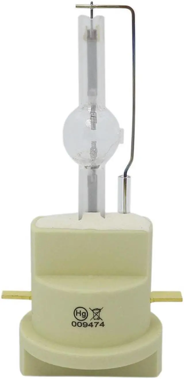 Alt view image 4 of 7 - MSR Gold 700 FastFit Lamp for the ROBE COLORSPOT 700E AT