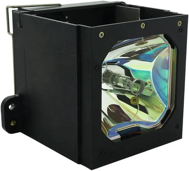 Alt view image 3 of 7 - Advanced Lamps GT50LP Lamp & Housing for NEC Projectors - Fits GT1150, GT2150, GT50LP & More - 1 Unit Per Pack - 90-Day Warranty