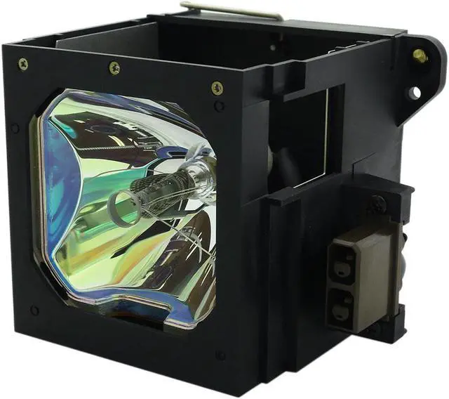 Alt view image 2 of 7 - Advanced Lamps GT50LP Lamp & Housing for NEC Projectors - Fits GT1150, GT2150, GT50LP & More - 1 Unit Per Pack - 90-Day Warranty