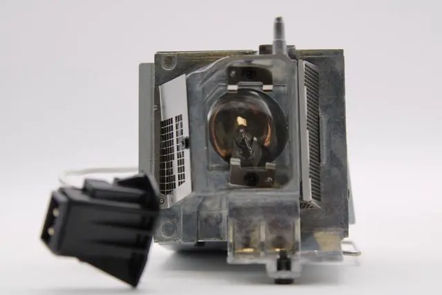 Alt view image 4 of 6 - Jaspertronics Original NP35LP Lamp & Housing for NEC Projectors - Fits NP-V302H, NP-V332W, NP-V332XJD, V302H, NP35LP-USH, NP35LP & More - 1 Unit Per Pack with 1 Year Warranty