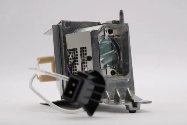 Alt view image 3 of 6 - Jaspertronics Original NP35LP Lamp & Housing for NEC Projectors - Fits NP-V302H, NP-V332W, NP-V332XJD, V302H, NP35LP-USH, NP35LP & More - 1 Unit Per Pack with 1 Year Warranty