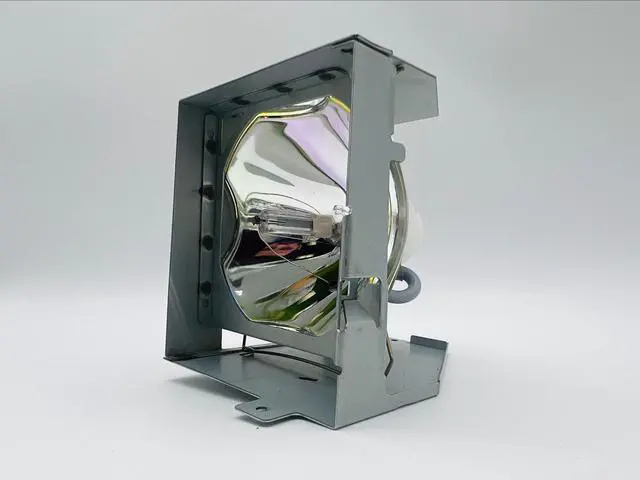 Alt view image 4 of 5 - Jaspertronics OEM POA-LMP12 Lamp & Housing for Sanyo Projectors with Ushio bulb inside - 240 Day Warranty