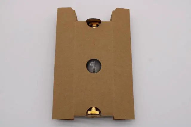 Alt view image 3 of 8 - MSR Gold 1200 SA/2 DE 1200 Watt Broadway Entertainment Lamp - 287250