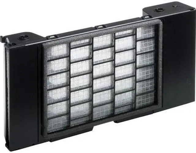 Alt view image 2 of 7 - Jaspertronics Replacement ET-ACF310 Auto Air Filter for Panasonic Projectors