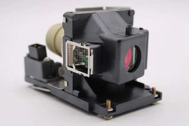 Alt view image 3 of 3 - Jaspertronics Original 308991 Lamp & Housing for Ricoh Projectors with original specification and full lifespan bulb inside - 1 Year Warranty