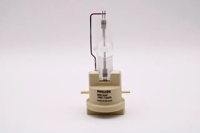 Alt view image 4 of 8 - Philips 260497 - MSR Gold 1500/1 FastFit 1500 watt Metal Halide Light Bulb