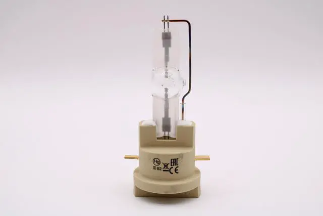 Alt view image 6 of 8 - Philips 260497 - MSR Gold 1500/1 FastFit 1500 watt Metal Halide Light Bulb