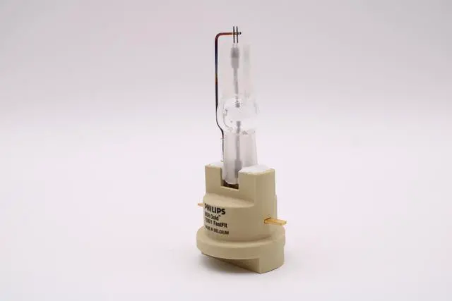 Alt view image 5 of 8 - Philips 260497 - MSR Gold 1500/1 FastFit 1500 watt Metal Halide Light Bulb