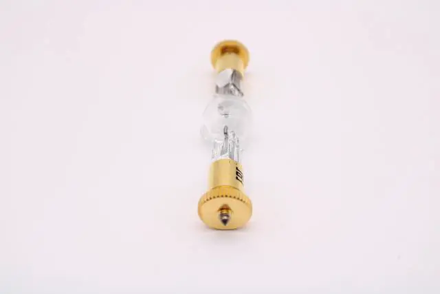 Alt view image 5 of 8 - PHILIPS 575W MSR Gold 575SA/2 DE Metal Halide Bulb