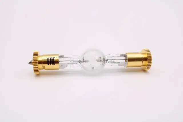 Alt view image 4 of 8 - PHILIPS 575W MSR Gold 575SA/2 DE Metal Halide Bulb
