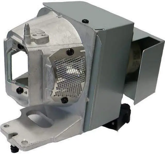 Alt view image 6 of 11 - Genuine AL™ Lamp & Housing for the Optoma HD143x Projector - 240 Day Warranty