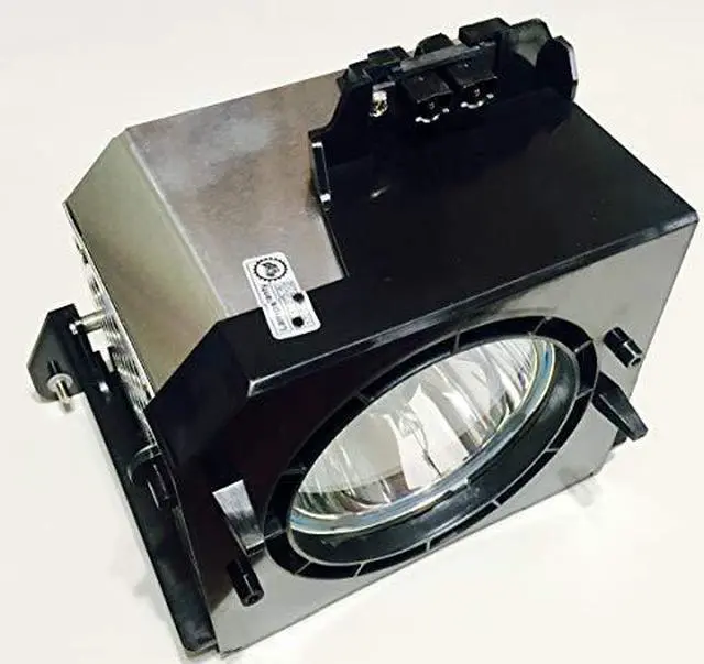 Alt view image 2 of 7 - Original Osram PVIP Lamp & Housing for the Samsung HLN437WX TV - 240 Day Warranty