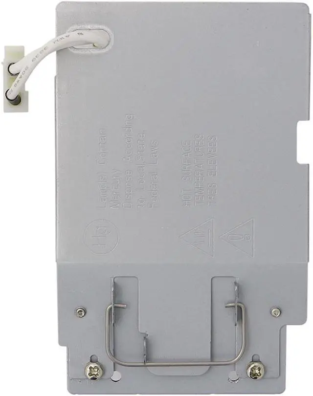 Alt view image 2 of 7 - Jaspertronics Original PRM-45 Lamp & Housing for PromeThean Projectors with original specification and full lifespan bulb inside - 1 Year Warranty