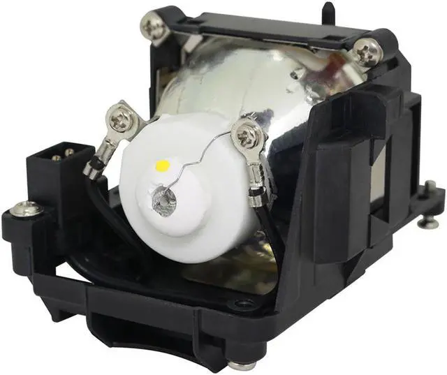 Alt view image 5 of 5 - Jaspertronics OEM ET-LAL400 lamp and housing for Panasonic Projectors with Ushio bulb inside - 240 Day Warranty