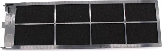 Alt view image 5 of 7 - Jaspertronics Replacement Air Filter for Select Sanyo Projectors including The PLC-ET30L, PLC-XT20, PLC-XT21, PLC-XT25, PLC-XT35, PLC-XT35L - 910-330-7184