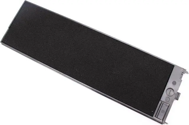 Alt view image 4 of 7 - Jaspertronics Replacement Air Filter for Select Sanyo Projectors including The PLC-ET30L, PLC-XT20, PLC-XT21, PLC-XT25, PLC-XT35, PLC-XT35L - 910-330-7184