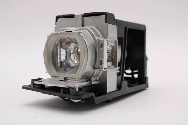 Alt view image 3 of 7 - Advanced Lamps Lamp & Housing for The Toshiba TLP-X2000U Projector