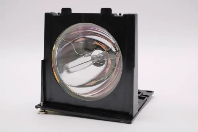 Alt view image 3 of 5 - Jaspertronics OEM 915P020010 Lamp & Housing for Mitsubishi TVs Original Specification and Full Lifespan bulb inside - 240 Day Warranty