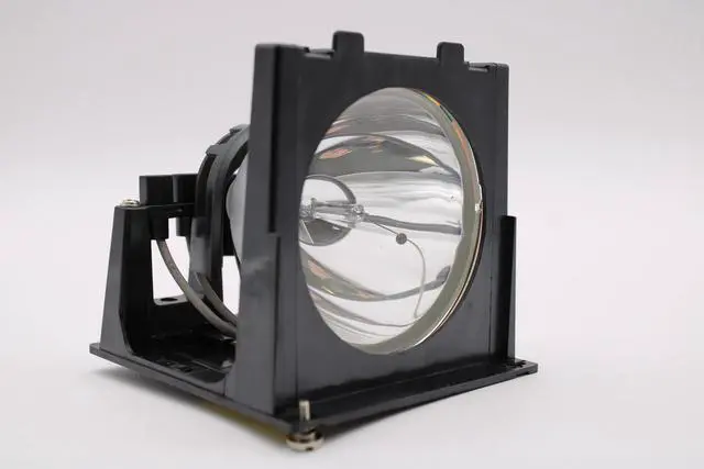 Alt view image 4 of 5 - Jaspertronics OEM 915P020010 Lamp & Housing for Mitsubishi TVs Original Specification and Full Lifespan bulb inside - 240 Day Warranty