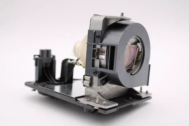 Alt view image 2 of 6 - Advanced Lamps Lamp & Housing for The Vivitek D951HD Projector - 90 Day Warranty