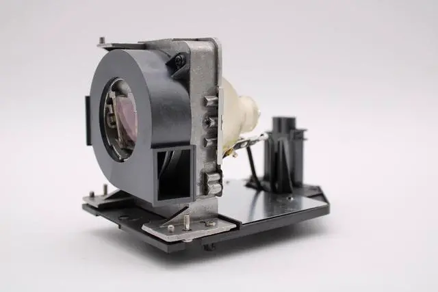 Alt view image 3 of 6 - Advanced Lamps Lamp & Housing for The Vivitek D951HD Projector - 90 Day Warranty