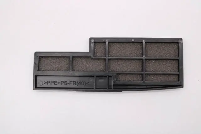 Alt view image 2 of 7 - Jaspertronics Replacement Air Filter for select Epson Projectors - ELPAF31 / V13H134A31