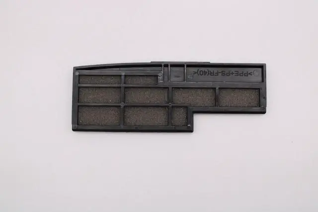 Alt view image 4 of 7 - Jaspertronics Replacement Air Filter for select Epson Projectors - ELPAF31 / V13H134A31
