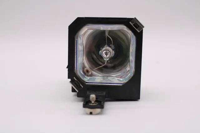 Alt view image 2 of 7 - Genuine AL L1808A Lamp & Housing for HP Projectors - 90 Day Warranty