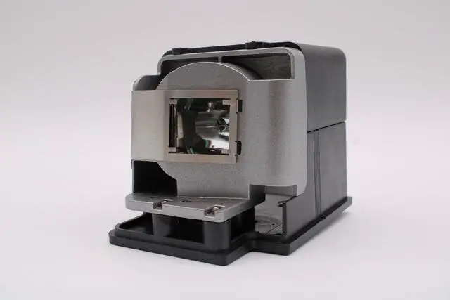Alt view image 4 of 7 - Advanced Lamps SP LAMP058 Lamp & Housing for Infocus Projectors - Fits HDs3D-1, IN3110, IN3114, IN3116, SP LAMP058 & More - 1 Unit Per Pack - 90-Day Warranty