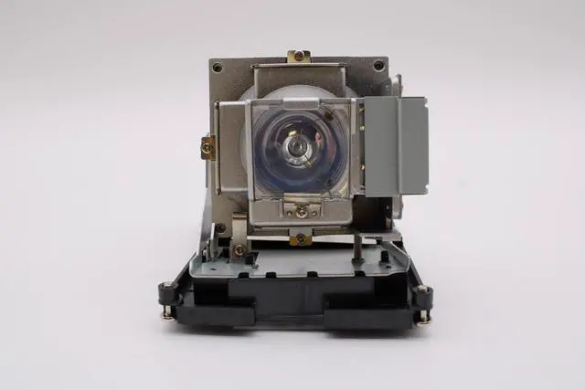 Alt view image 5 of 10 - BenQ SP840 Projector Housing with Genuine Original OEM Bulb