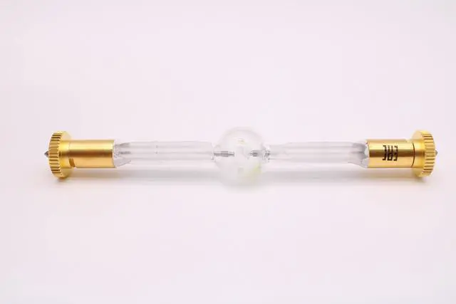 Alt view image 2 of 7 - MSR Gold 700 SA/2 DE Jaspertronics OEM 287136 700 Watts Studio/Disco Lamp