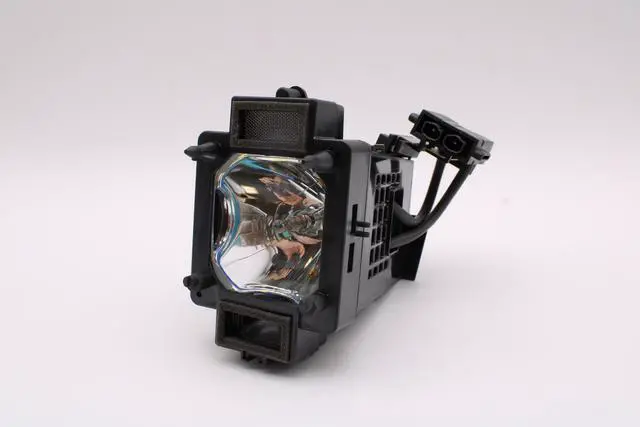 Alt view image 2 of 7 - Jaspertronics OEM Lamp & Housing for The Sony KDS-R70XBR2 TV with Philips bulb inside