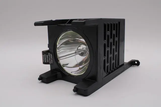 Alt view image 2 of 7 - Original Phoenix Lamp & Housing for the Toshiba 62HM196 TV - 1 Year Warranty