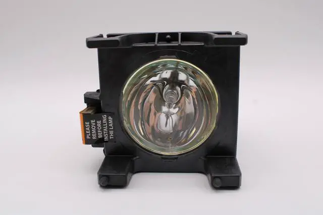 Alt view image 4 of 7 - Original Phoenix Lamp & Housing for the Toshiba 62HM196 TV - 1 Year Warranty
