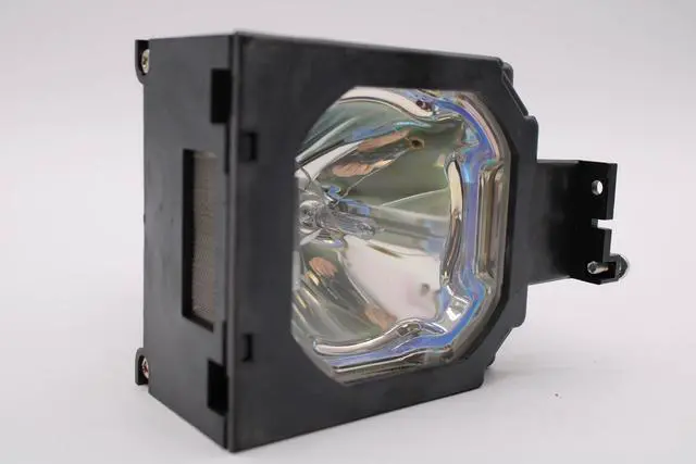 Alt view image 3 of 7 - Genuine AL POA-LMP147 Lamp & Housing for Sanyo Projectors - 90 Day Warranty