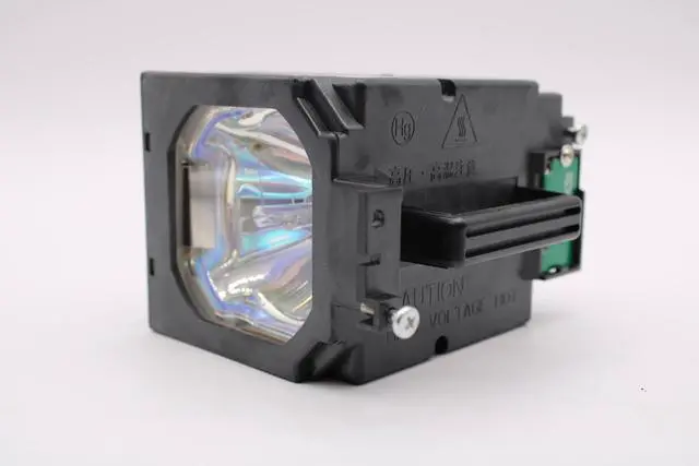 Alt view image 2 of 7 - Genuine AL POA-LMP147 Lamp & Housing for Sanyo Projectors - 90 Day Warranty