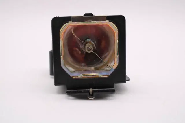 Alt view image 4 of 7 - Genuine AL POA-LMP66 Lamp & Housing for Sanyo Projectors - 90 Day Warranty