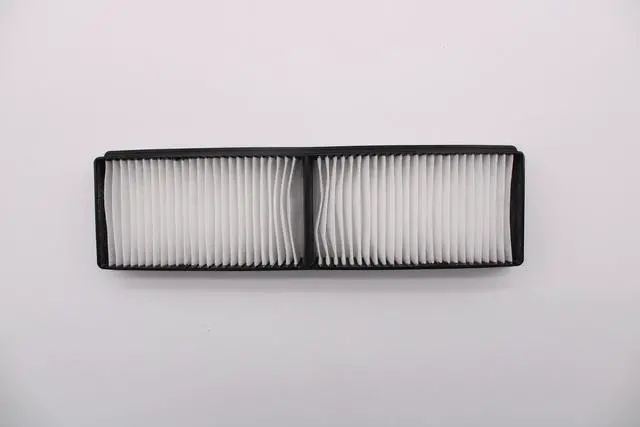 Alt view image 2 of 7 - Jaspertronics Replacement Air Filter for select Epson Projectors - 1588303
