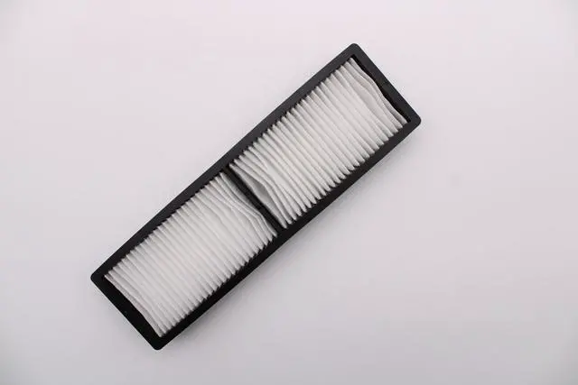Alt view image 5 of 7 - Jaspertronics Replacement Air Filter for select Epson Projectors - 1588303