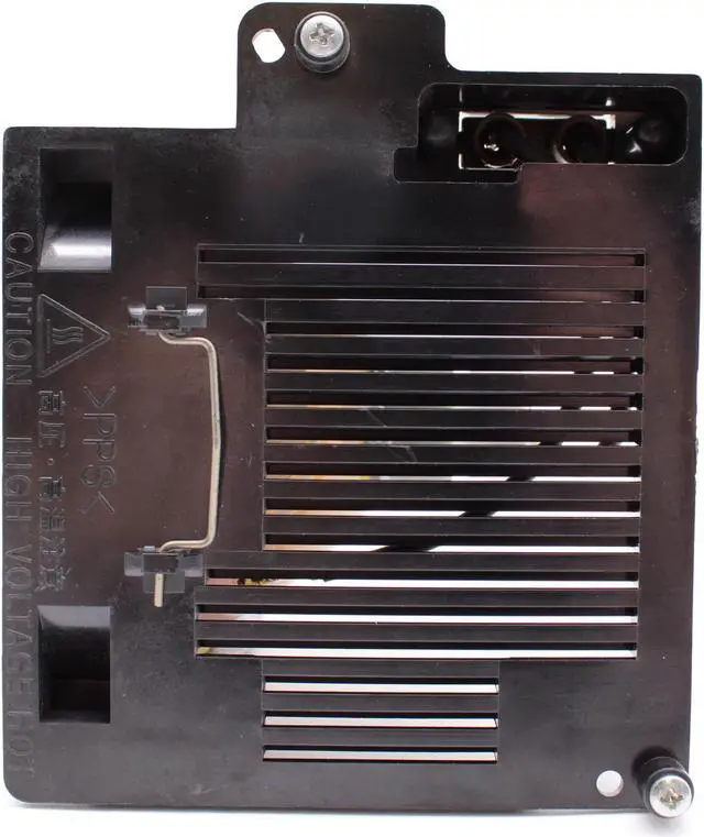 Alt view image 4 of 7 - Advanced Lamps POA-LMP67 Lamp & Housing for Sanyo Projectors - Fits 03-000750-01P, LC-X50, LV-7555, PLC-XP55L, Vivid-LX45, POA-LMP67 & More - 1 Unit Per Pack - 90-Day Warranty