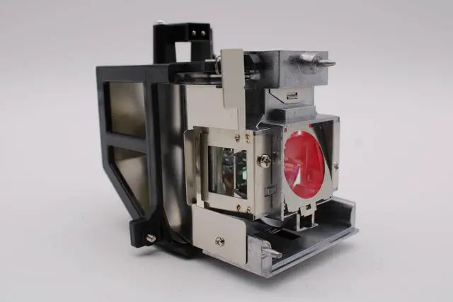 Alt view image 3 of 7 - Advanced Lamps RLC-107 Lamp & Housing for Viewsonic Projectors - Fits 5J.JDM05.001, MW864UST, PS750HD, PX800HD, W1600UST, RLC-107-UHP, RLC-107 & More - 1 Unit Per Pack - 90-Day Warranty